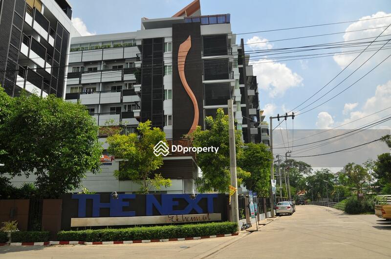 For Sale - The Next Sukhumvit 52, Bangkok