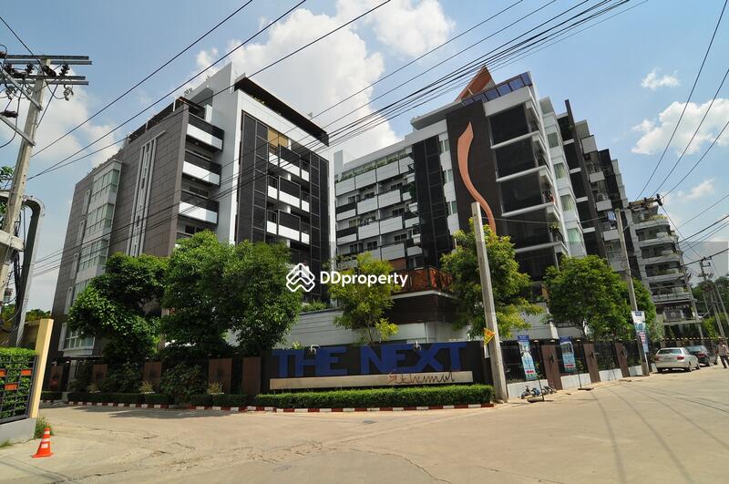 For Sale - The Next Sukhumvit 52, Bangkok