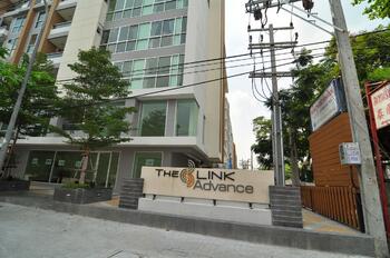 The Link Sukhumvit 50 : เดอะ ลิงค์ สุขุมวิท 50