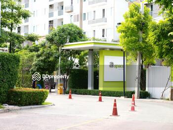 A Space Sukhumvit 77