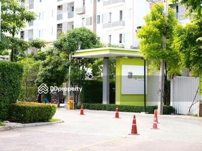  - A Space Sukhumvit 77