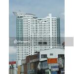 Bangkok Horizon Ramkhamhaeng : แบงค์คอก ฮอไรซอน รามคำแหง