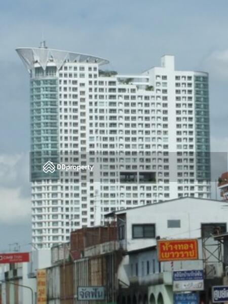 For Sale - Bangkok Horizon Ramkhamhaeng, Bangkok