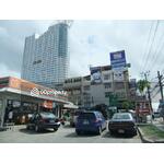 Bangkok Horizon Ramkhamhaeng : แบงค์คอก ฮอไรซอน รามคำแหง