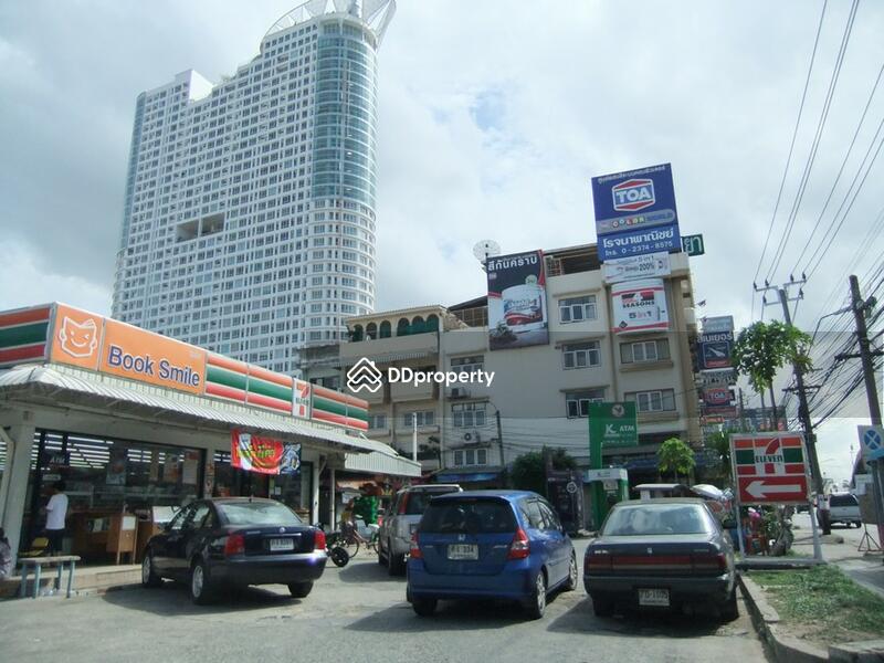 For Sale - Bangkok Horizon Ramkhamhaeng, Bangkok