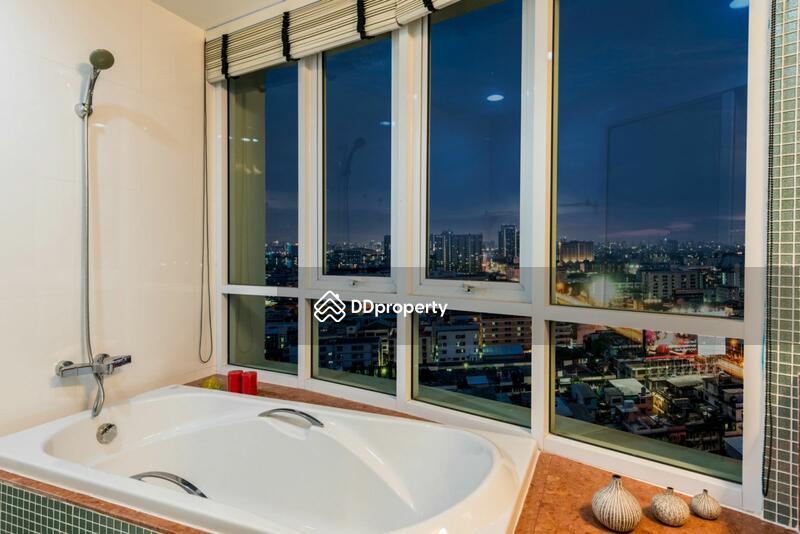 For Sale - Bangkok Horizon Ramkhamhaeng, Bangkok