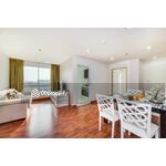 Bangkok Horizon Ramkhamhaeng : แบงค์คอก ฮอไรซอน รามคำแหง