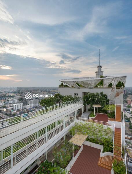 For Sale - Bangkok Horizon Ramkhamhaeng, Bangkok