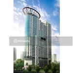 Bangkok Horizon Ramkhamhaeng : แบงค์คอก ฮอไรซอน รามคำแหง