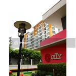 @City Condominium : แอท ซิตี้ คอนโดมิเนียม