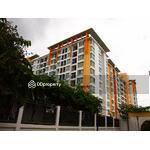 @City Condominium : แอท ซิตี้ คอนโดมิเนียม