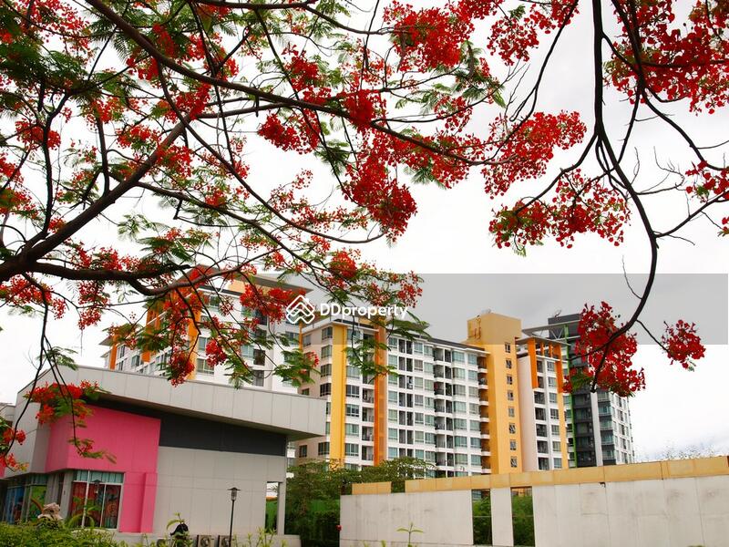 @City Condominium #0