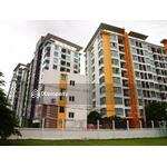 @City Condominium : แอท ซิตี้ คอนโดมิเนียม