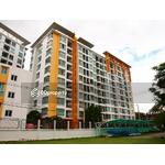 @City Condominium : แอท ซิตี้ คอนโดมิเนียม