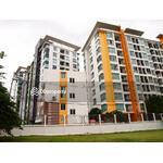 @City Condominium : แอท ซิตี้ คอนโดมิเนียม