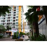 @City Condominium : แอท ซิตี้ คอนโดมิเนียม