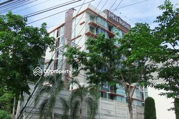 The IRIS Rama 9-Srinakarin : ดิ ไอริส พระราม 9 - ศรีนครินทร์