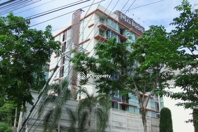 ขาย - The IRIS Rama 9-Srinakarin : ดิ ไอริส พระราม 9 - ศรีนครินทร์, กรุงเทพ