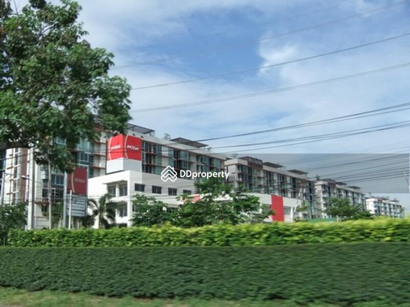 ขาย - The IRIS Rama 9-Srinakarin : ดิ ไอริส พระราม 9 - ศรีนครินทร์, กรุงเทพ