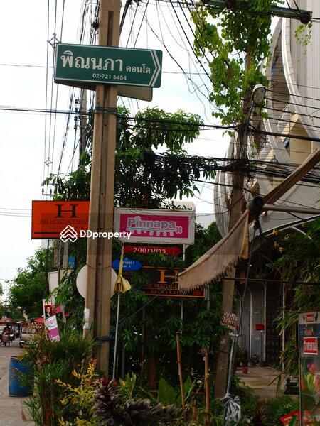 ขาย - Pinnapa On Nut : พิณนภา-อ่อนนุช คอนโดมิเนียม, กรุงเทพ