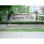 Lumpini Ville รามคำแหง 44 (ลุมพินี วิลล์ รามคำแหง 44)