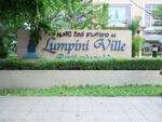 Lumpini Ville รามคำแหง 44 (ลุมพินี วิลล์ รามคำแหง 44) #0