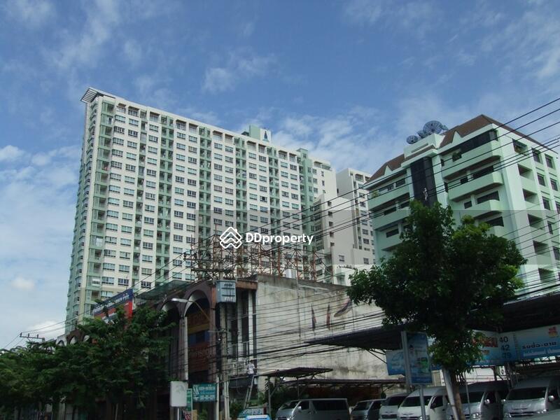 ให้เช่า - Lumpini Ville รามคำแหง 44 (ลุมพินี วิลล์ รามคำแหง 44), กรุงเทพ