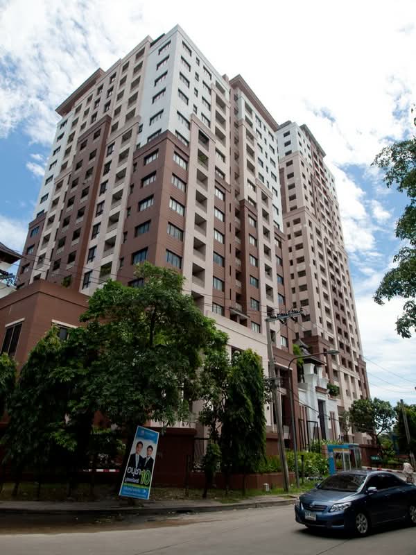 Vista Garden : วิสต้า การ์เด้น