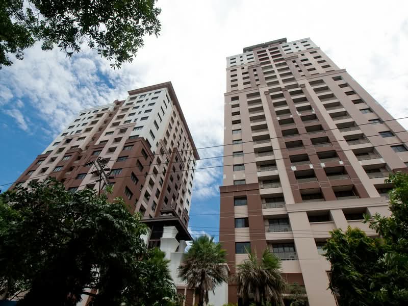 Vista Garden : วิสต้า การ์เด้น