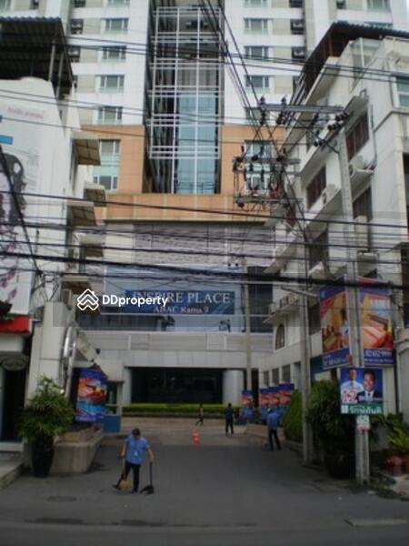 For Rent - The Inspire Place Abac Rama 9, Bangkok