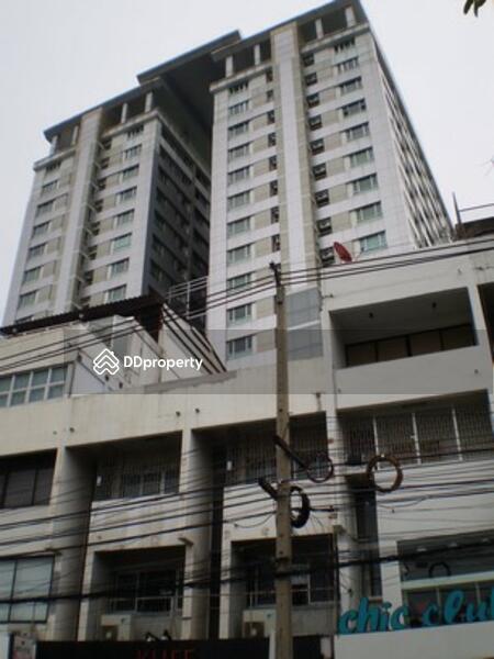 For Rent - The Inspire Place Abac Rama 9, Bangkok