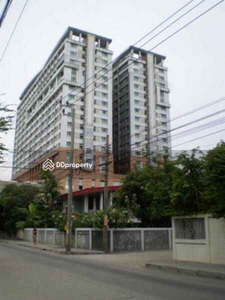 For Rent - The Inspire Place Abac Rama 9, Bangkok