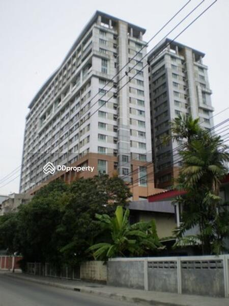 For Rent - The Inspire Place Abac Rama 9, Bangkok