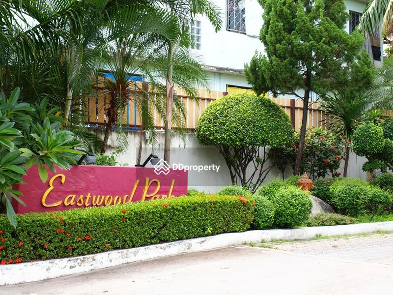 Eastwood Park #0