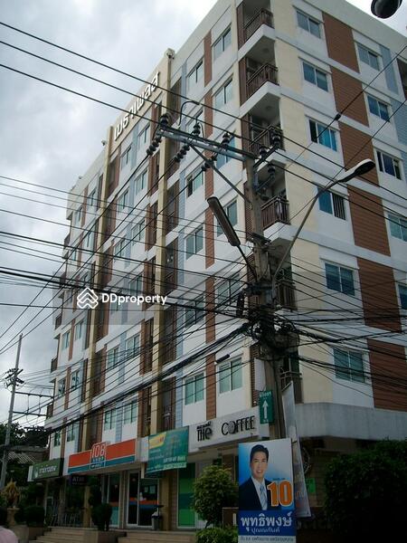 For Sale - Metha Place@Ratchada condominium, Bangkok