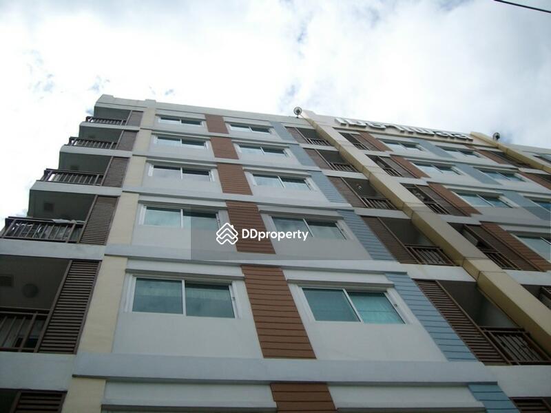 For Sale - Metha Place@Ratchada condominium, Bangkok