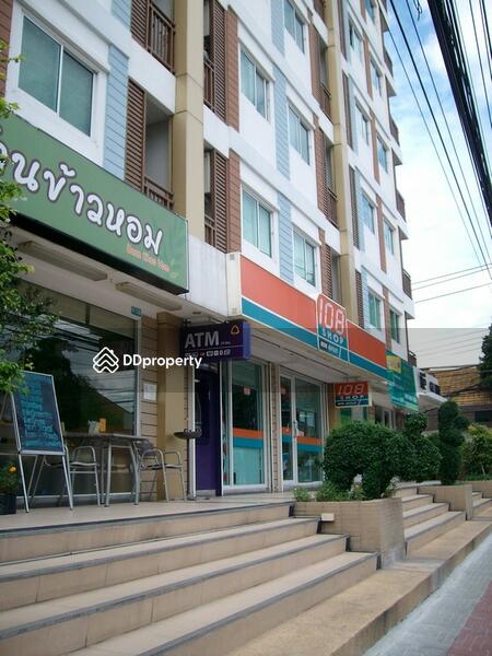 For Sale - Metha Place@Ratchada condominium, Bangkok
