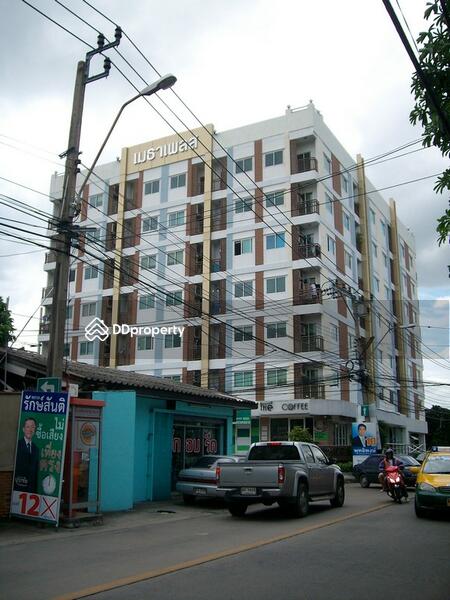 For Rent - Metha Place@Ratchada condominium, Bangkok