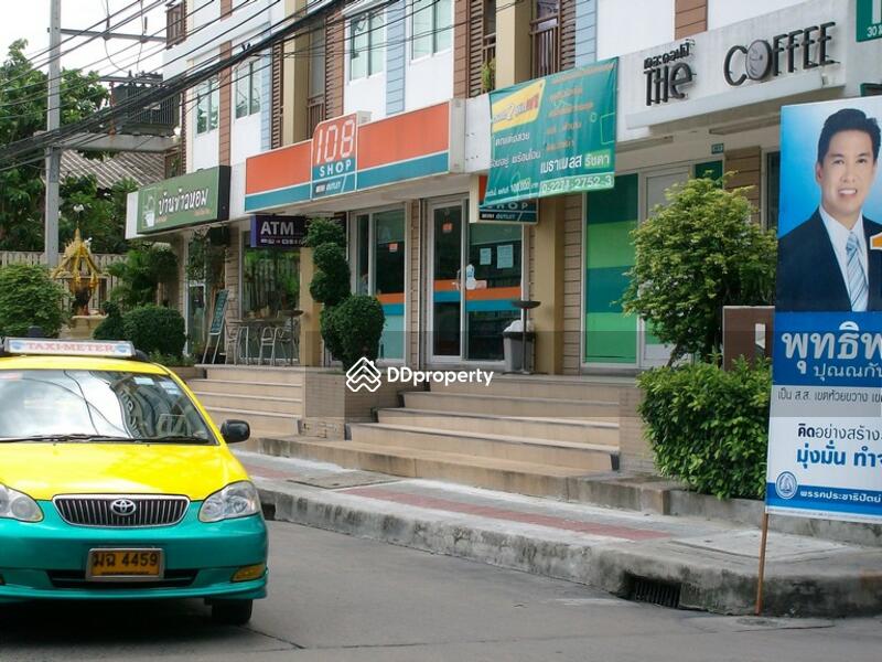 For Sale - Metha Place@Ratchada condominium, Bangkok