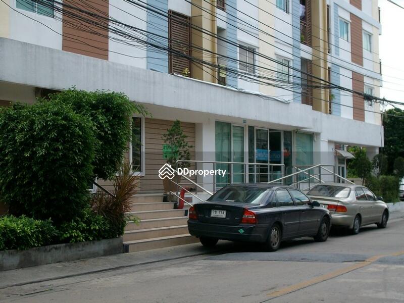 For Sale - Metha Place@Ratchada condominium, Bangkok