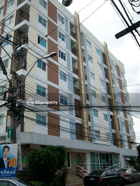 For Sale - Metha Place@Ratchada condominium, Bangkok