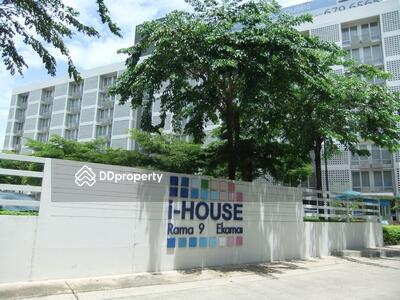  - I-House Rama 9-Ekkamai