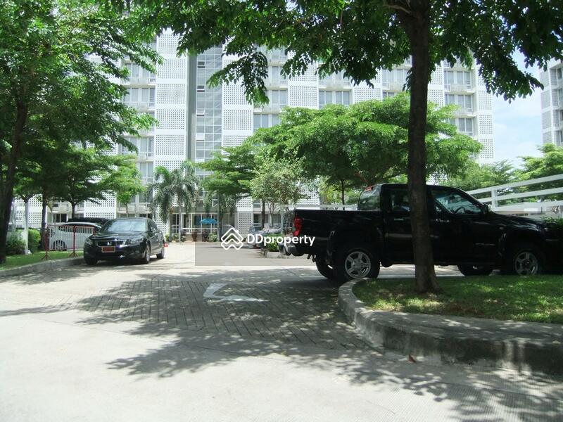 For Rent - I-House Rama 9-Ekkamai, Bangkok