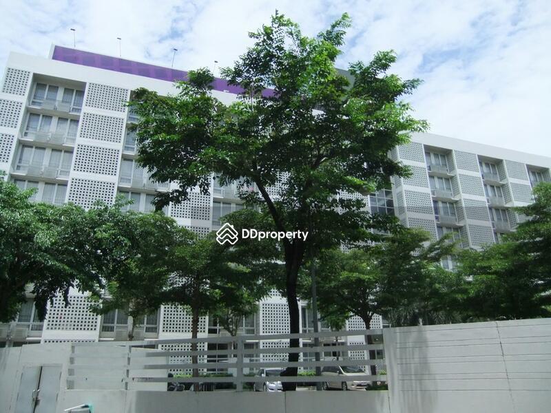 For Rent - I-House Rama 9-Ekkamai, Bangkok