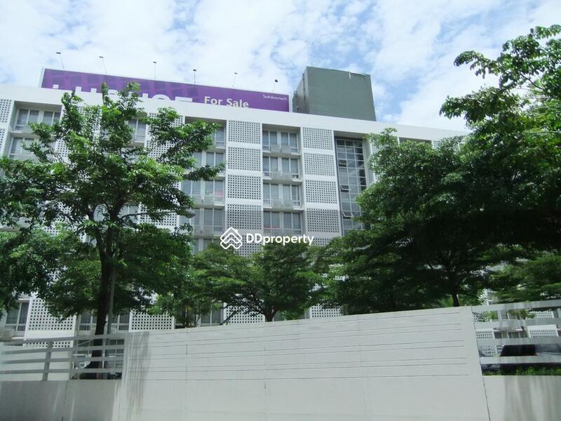 For Rent - I-House Rama 9-Ekkamai, Bangkok