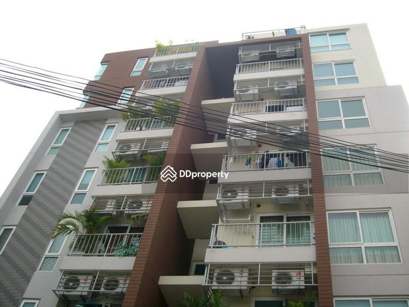 ขาย - Tree Condo Ladprao 27 : ทรี คอนโด ลาดพร้าว 27, กรุงเทพ