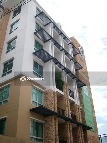 ขาย - Tree Condo Ladprao 27 : ทรี คอนโด ลาดพร้าว 27, กรุงเทพ