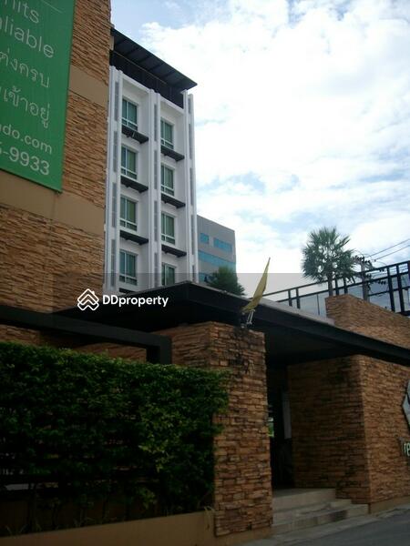 ขาย - Tree Condo Ladprao 27 : ทรี คอนโด ลาดพร้าว 27, กรุงเทพ