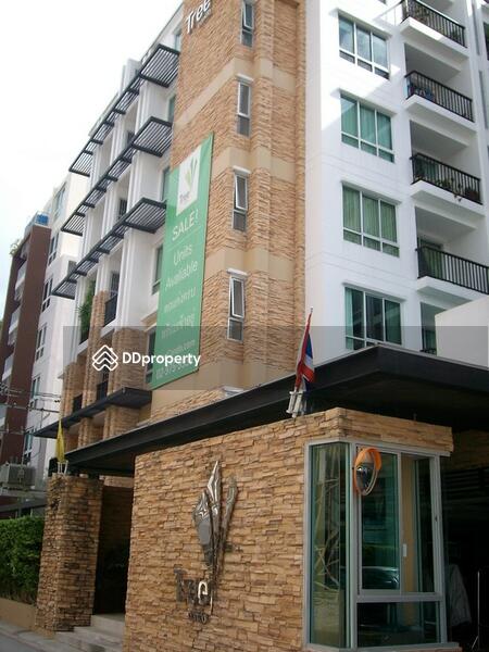 ขาย - Tree Condo Ladprao 27 : ทรี คอนโด ลาดพร้าว 27, กรุงเทพ