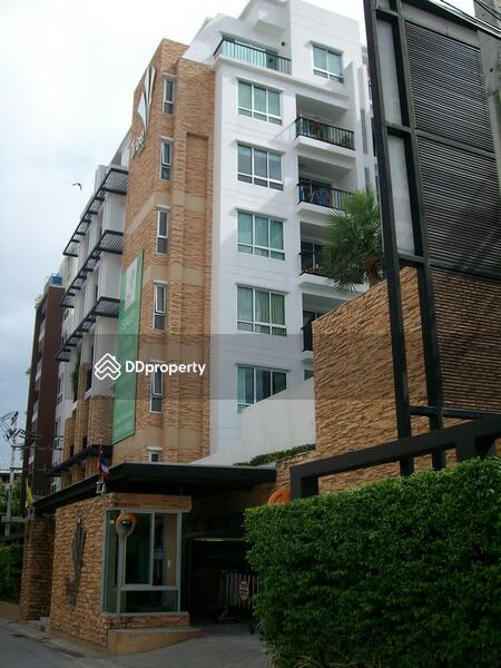 ขาย - Tree Condo Ladprao 27 : ทรี คอนโด ลาดพร้าว 27, กรุงเทพ